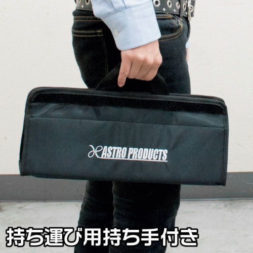 Astro Products 2WAY Tool Bag S TB776 2003000007763 1 piece