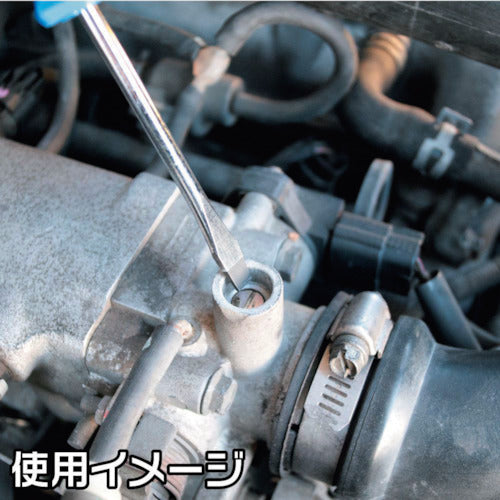 アストロプロダクツ　マイナスドライバー　ＳＬ５．５×７５ｍｍ　2002000027481　1 本