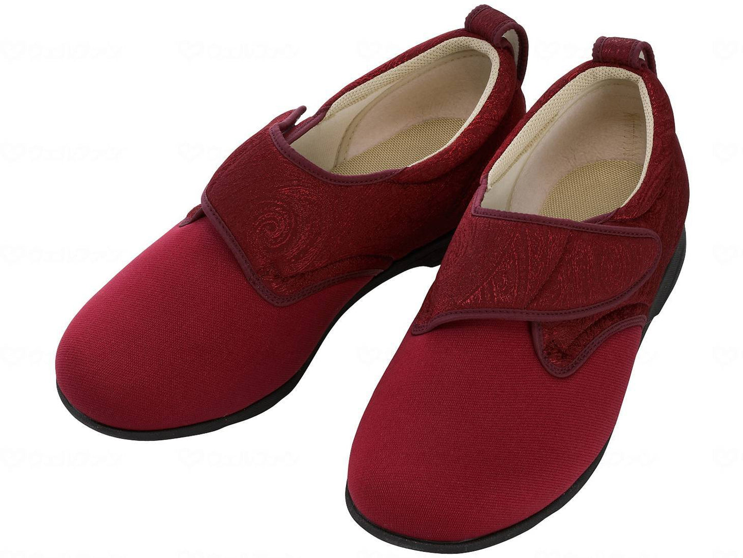 徳武産業ウィングストレッチ ﾜｲﾝ 3L