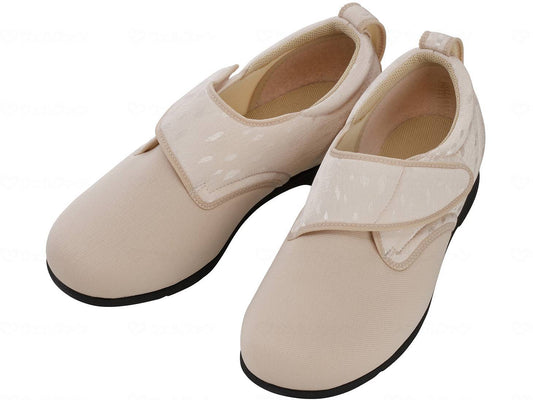 徳武産業ウィングストレッチ ﾍﾞｰｼﾞｭ 3L