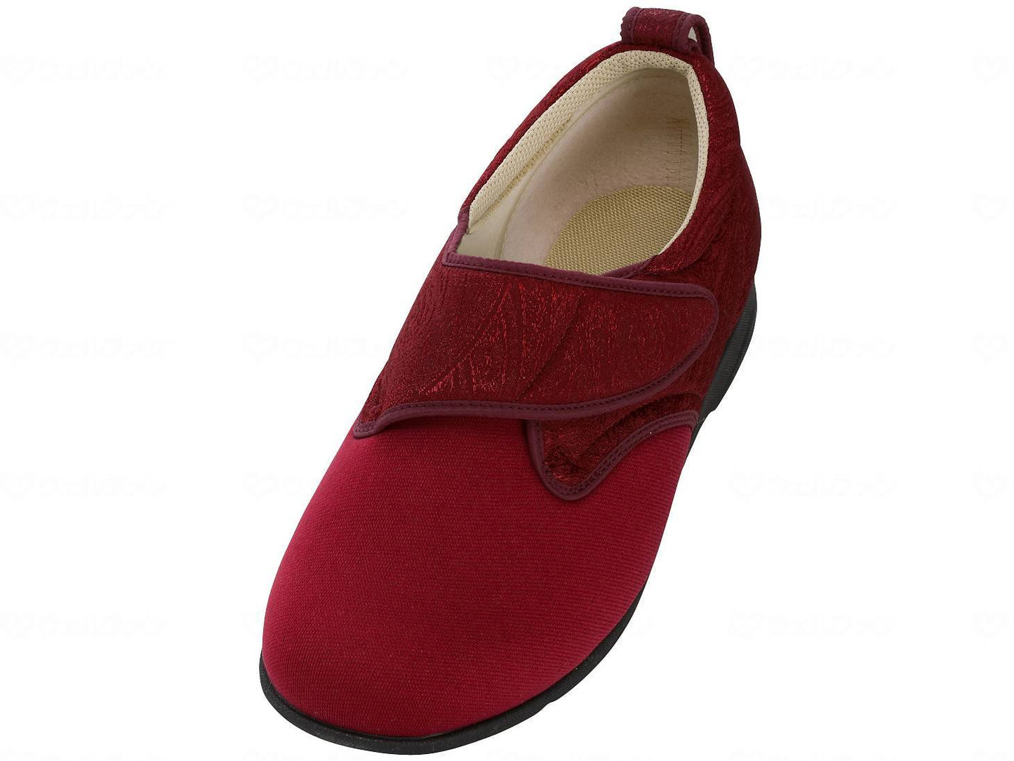 徳武産業ウィングストレッチ ﾜｲﾝ 右L