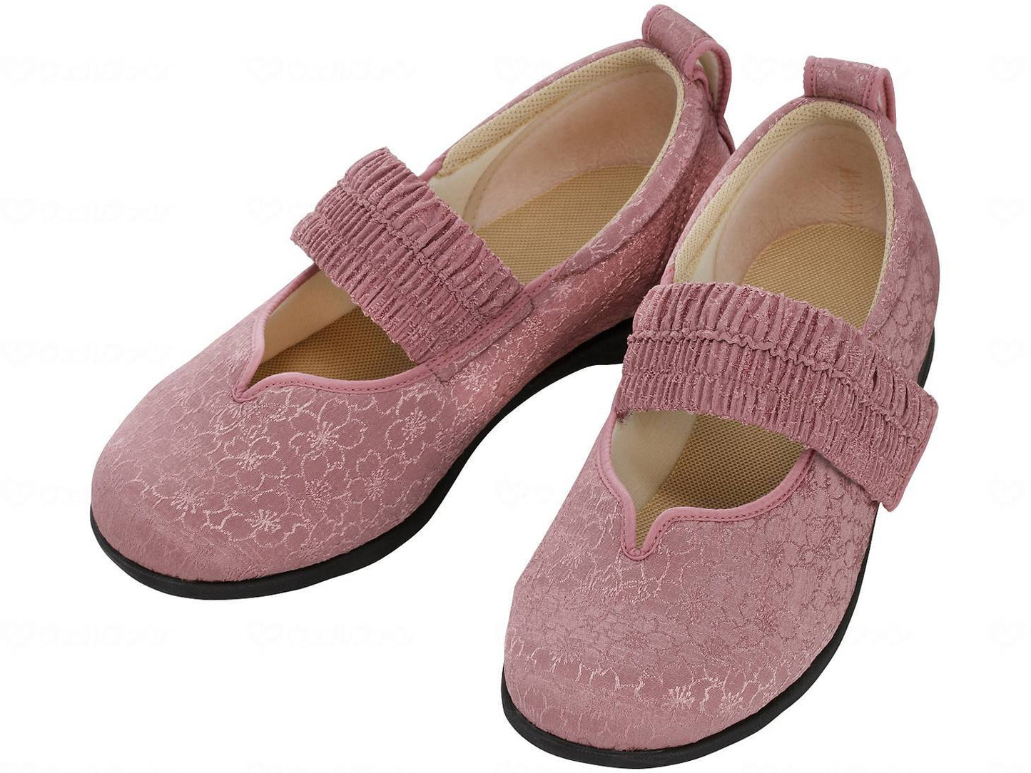 徳武産業ﾏｼﾞｯｸｺﾞﾑﾊﾞﾝﾄﾞ希 ﾋﾟﾝｸ L