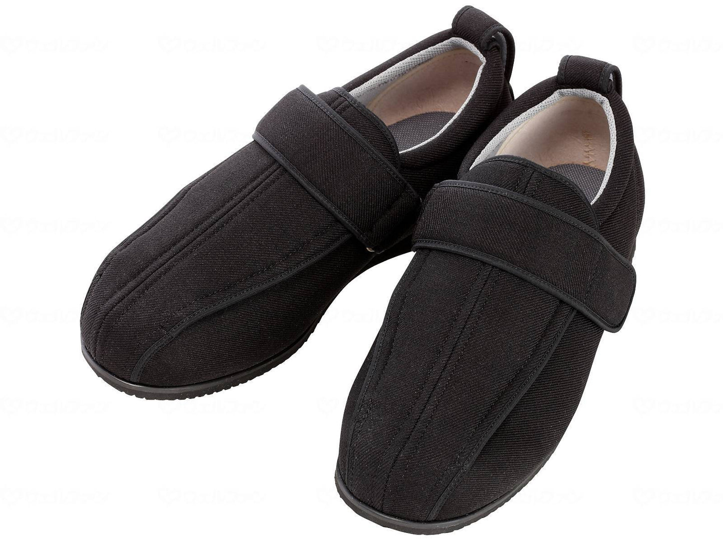 徳武産業ｹｱﾌﾙⅢ 黒 4L