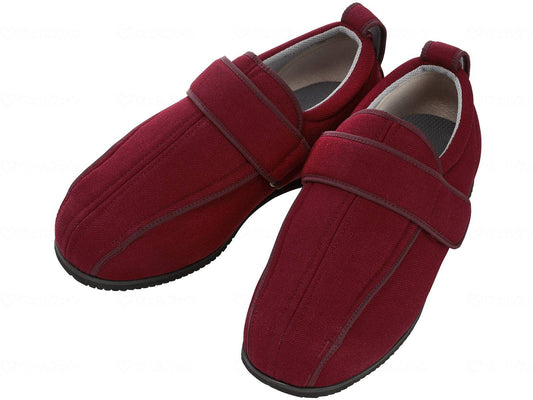 徳武産業ｹｱﾌﾙⅢ　5E ﾜｲﾝ LL