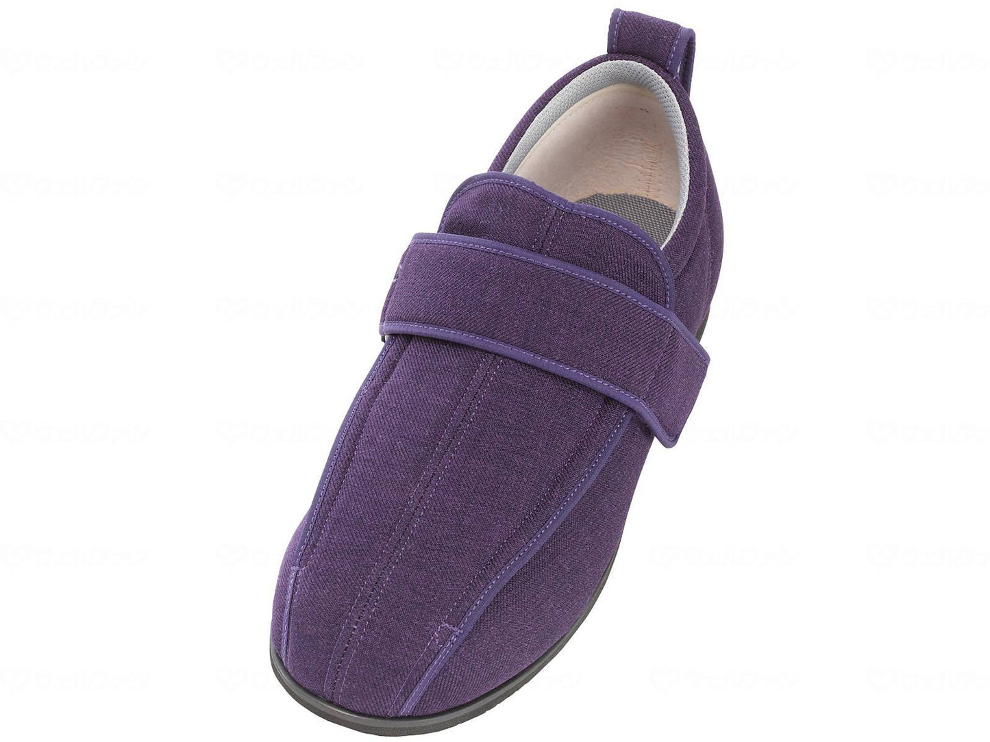 徳武産業ｹｱﾌﾙⅢ　７E 紫 左L