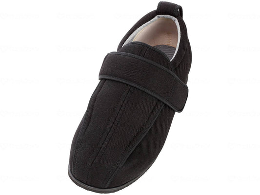 徳武産業ｹｱﾌﾙⅢ 黒 左L