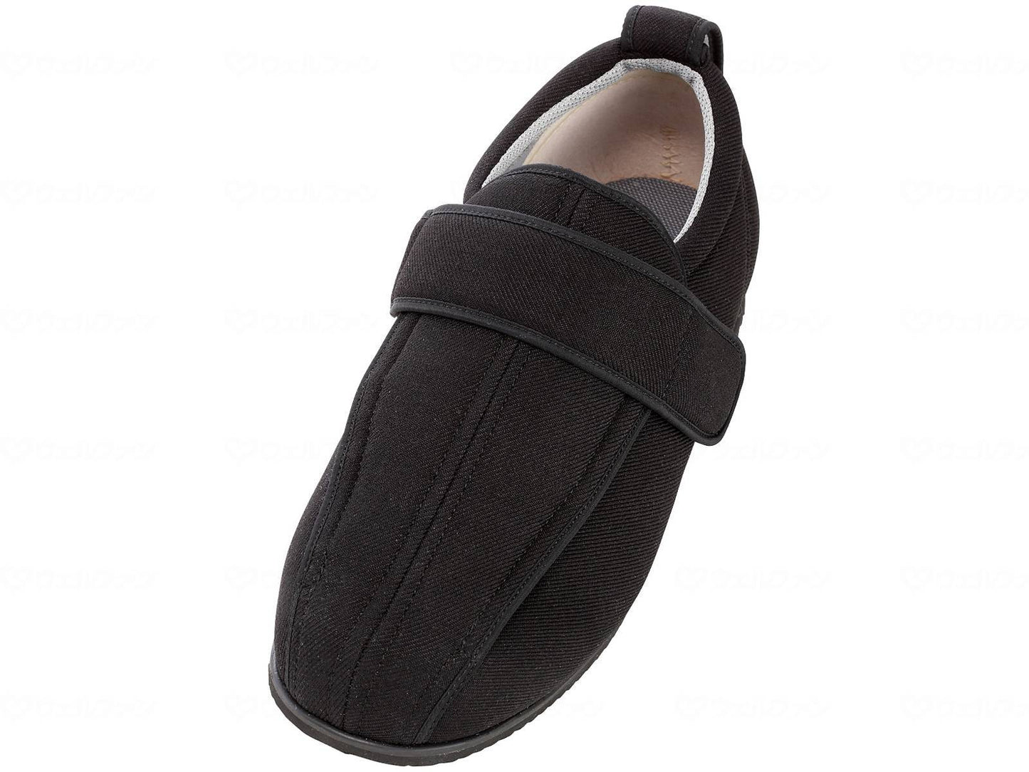 徳武産業ｹｱﾌﾙⅢ　７E 黒 右3L