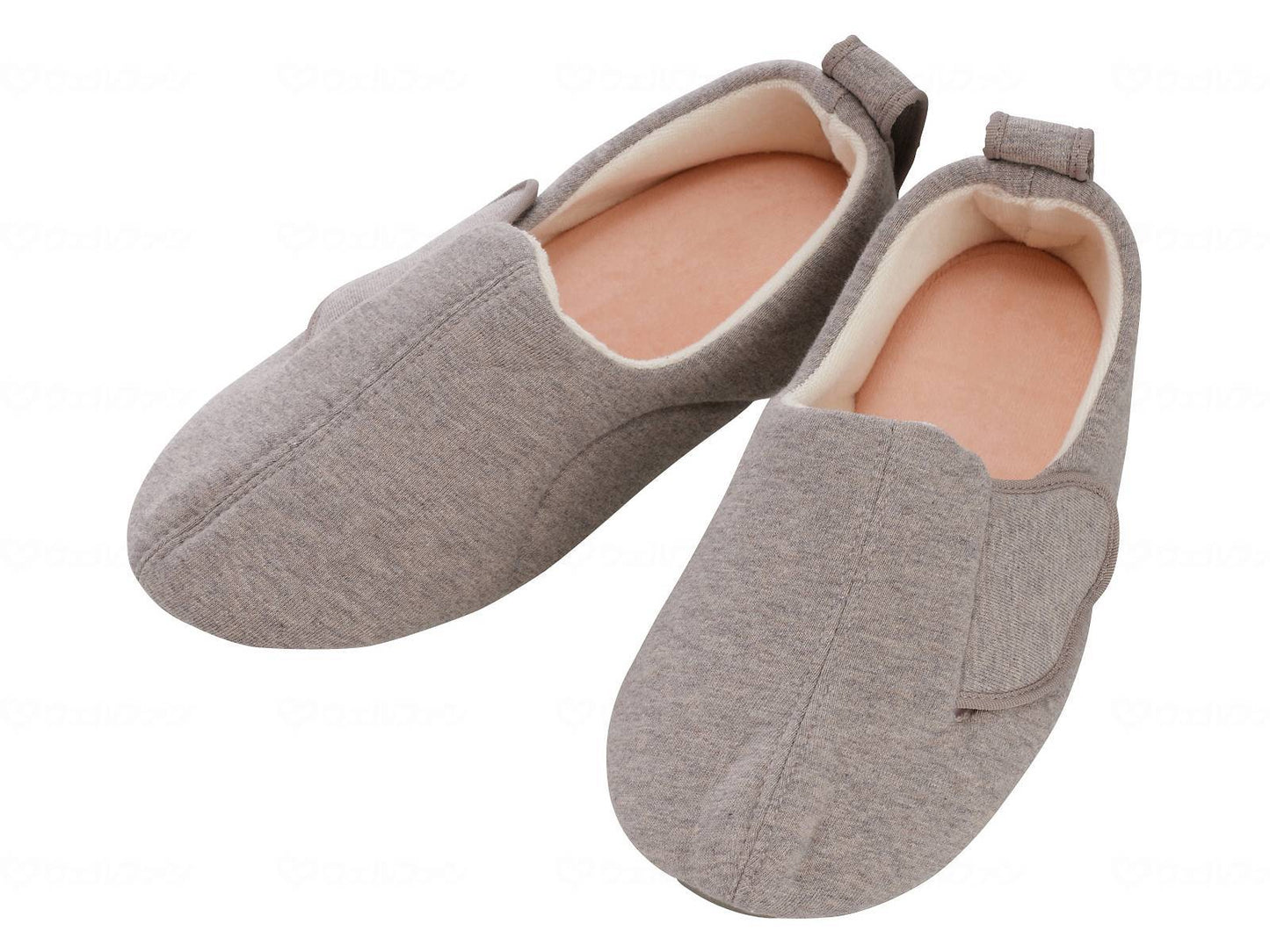 徳武産業スリットベルト ｸﾞﾚｰ LL