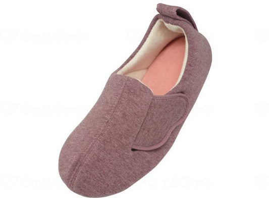 徳武産業スリットベルト 紫 右L