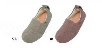 徳武産業スリットベルト ｸﾞﾚｰ 右LL