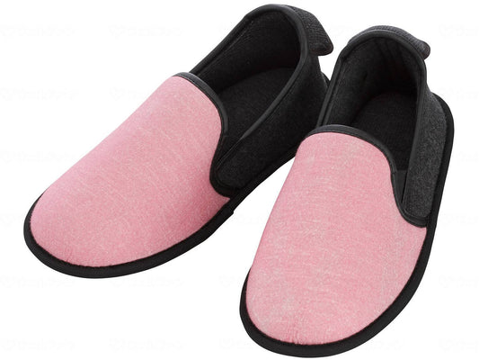 徳武産業早快カジュアル ﾋﾟﾝｸ LL