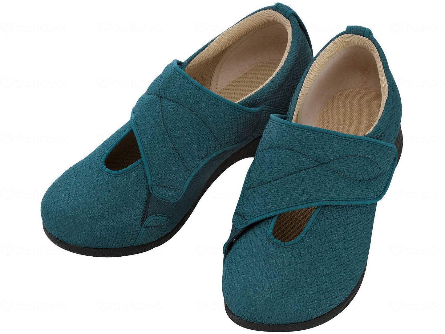 徳武産業さざなみ 藍 S