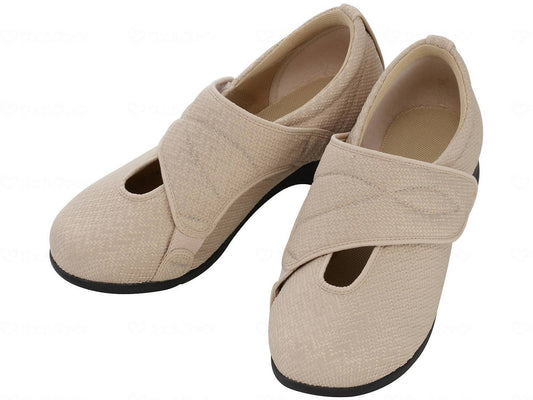 徳武産業さざなみ ﾍﾞｰｼﾞｭ 3L