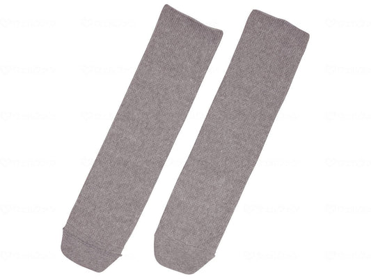 덕무 산업 아유미가 만든 양말 (노비 노비) 글레 플리