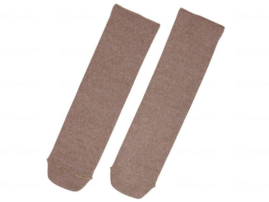 덕무산업 아유미가 만든 양말(노비노비) 비지플리