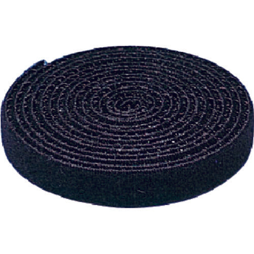 SANWA Cable Tie (Hook and Loop Fastener) CA-MF5KN 1 pc