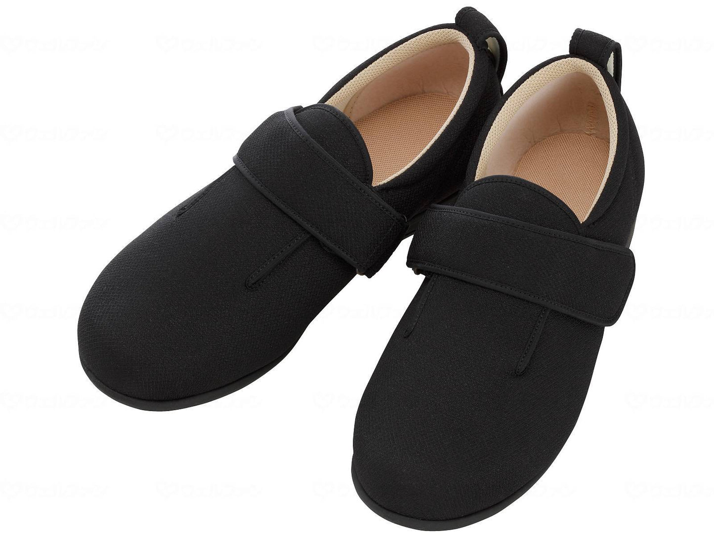 徳武産業ﾀﾞﾌﾞﾙﾏｼﾞｯｸⅢ 黒 L