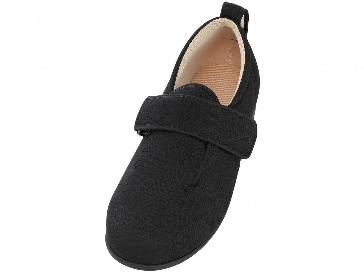 徳武産業ﾀﾞﾌﾞﾙﾏｼﾞｯｸⅢ 9E 黒 左S