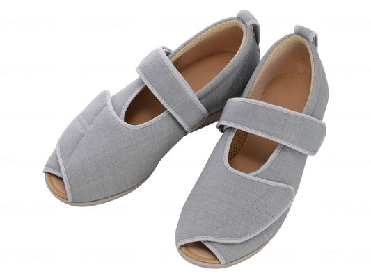 徳武産業ｵｰﾌﾟﾝﾏｼﾞｯｸⅢ ｸﾞﾚｰ M