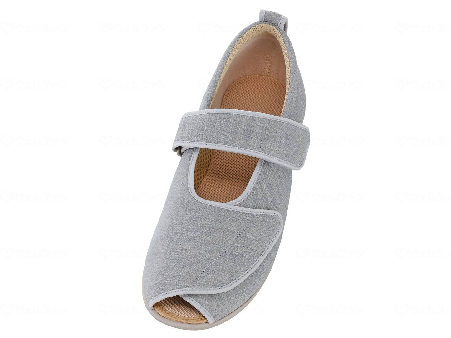 徳武産業ｵｰﾌﾟﾝﾏｼﾞｯｸⅢ 9E ｸﾞﾚｰ 左S