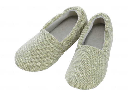 徳武産業ｴｽﾊﾟﾄﾞﾏｶﾛﾝ ｸﾞﾘｰﾝ L