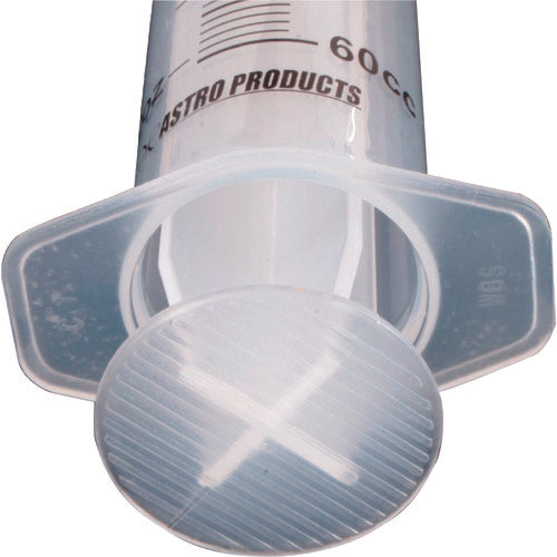 Astro Products Astro Products Plastic Oil Syringe OS189 2009000001893 1 pc