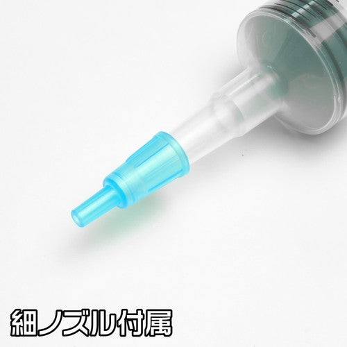 Astro Products Astro Products Plastic Oil Syringe OS189 2009000001893 1 pc
