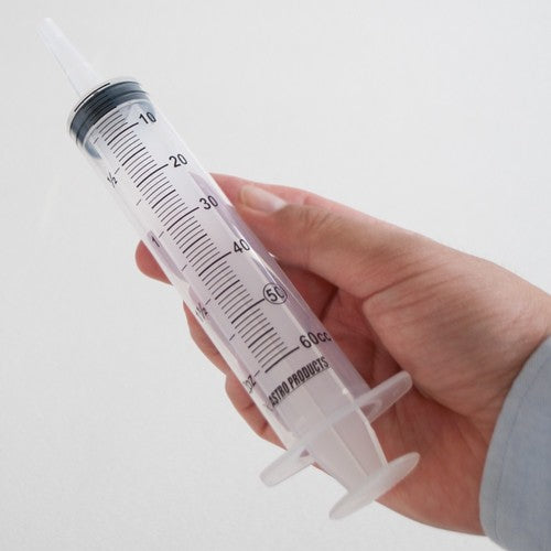 Astro Products Astro Products Plastic Oil Syringe OS189 2009000001893 1 pc