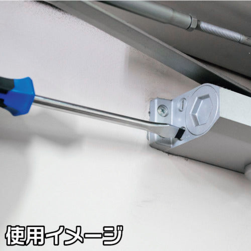 Astro Products Flathead screwdriver SL8 x 150mm 2002000027504 1 piece