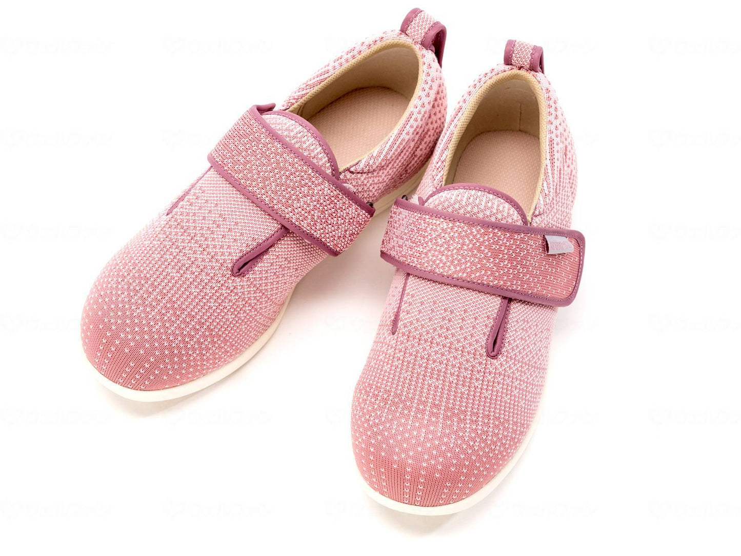 Tokutake Industries Double Magic III Knit 7E Pink S