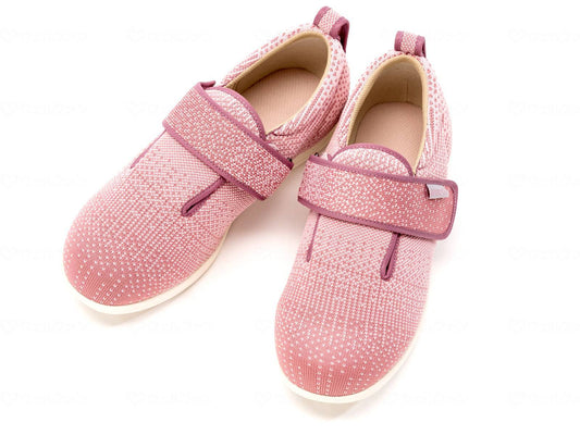 Tokutake Industries Double Magic III Knit 7E Pink S