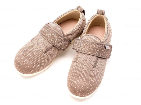 Tokutake Industries Double Magic III Knit 5E Beige M