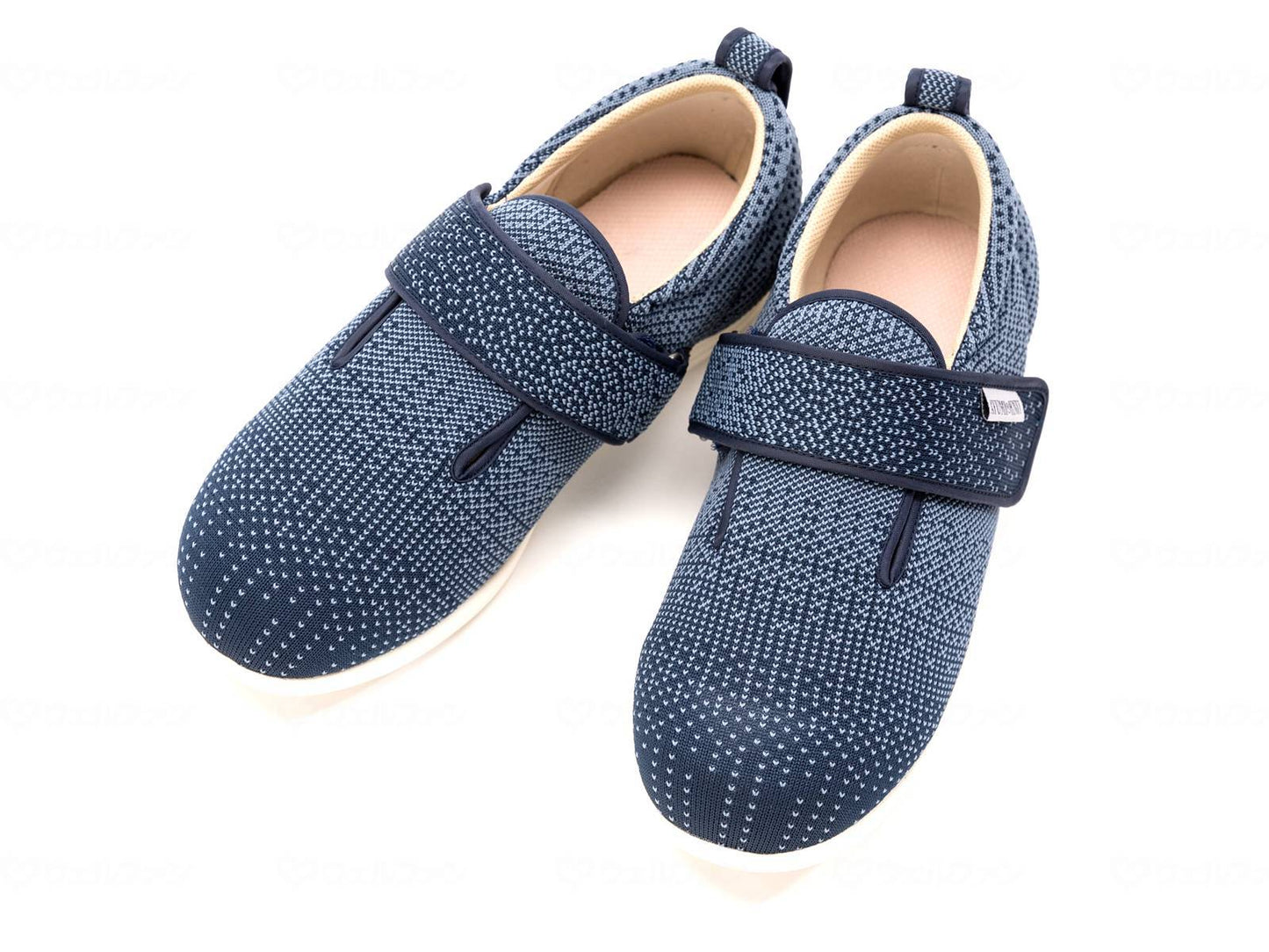 Tokutake Industries Double Magic III Knit 5E Navy 3L