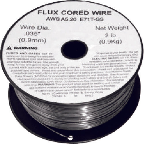 Astro Products Welding Flux Wire 0.9mm x 900g 2026000010960 1 roll