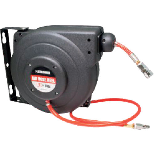 Astro Products Air Hose Reel φ8.0 x φ12.0 mm x 10 m 2004000009696 1 pc