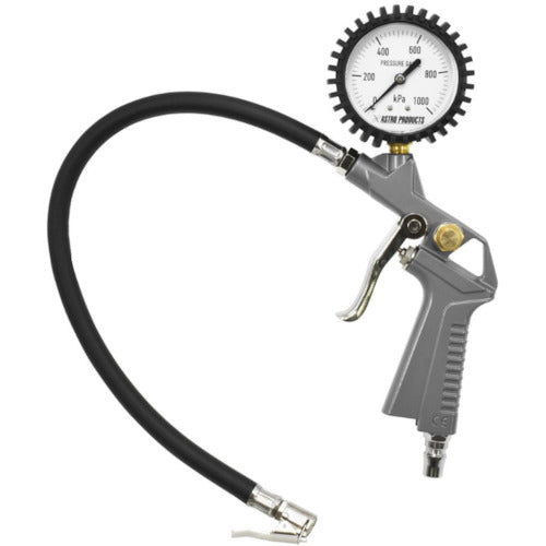 アストロプロダクツ　ＡＰ　エアタイヤゲージガンタイプ１０Ｋ　2001000008476　1 台