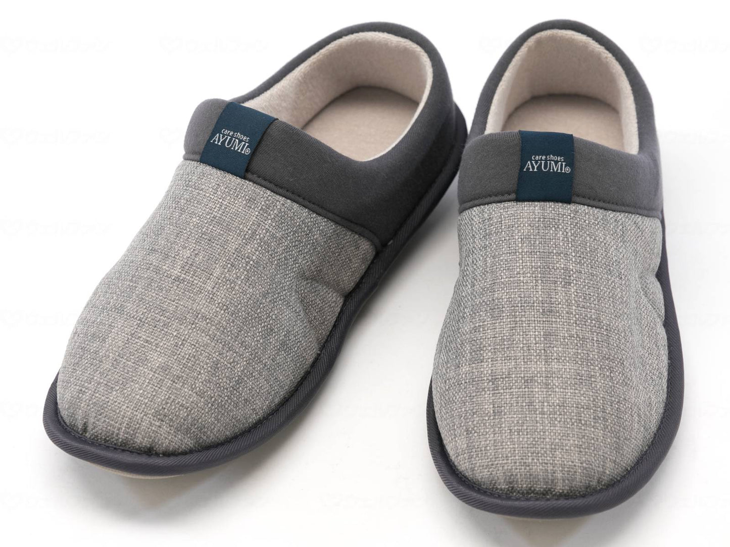 Tokutake Sangyo SUTTO FIT - Mist Gray L