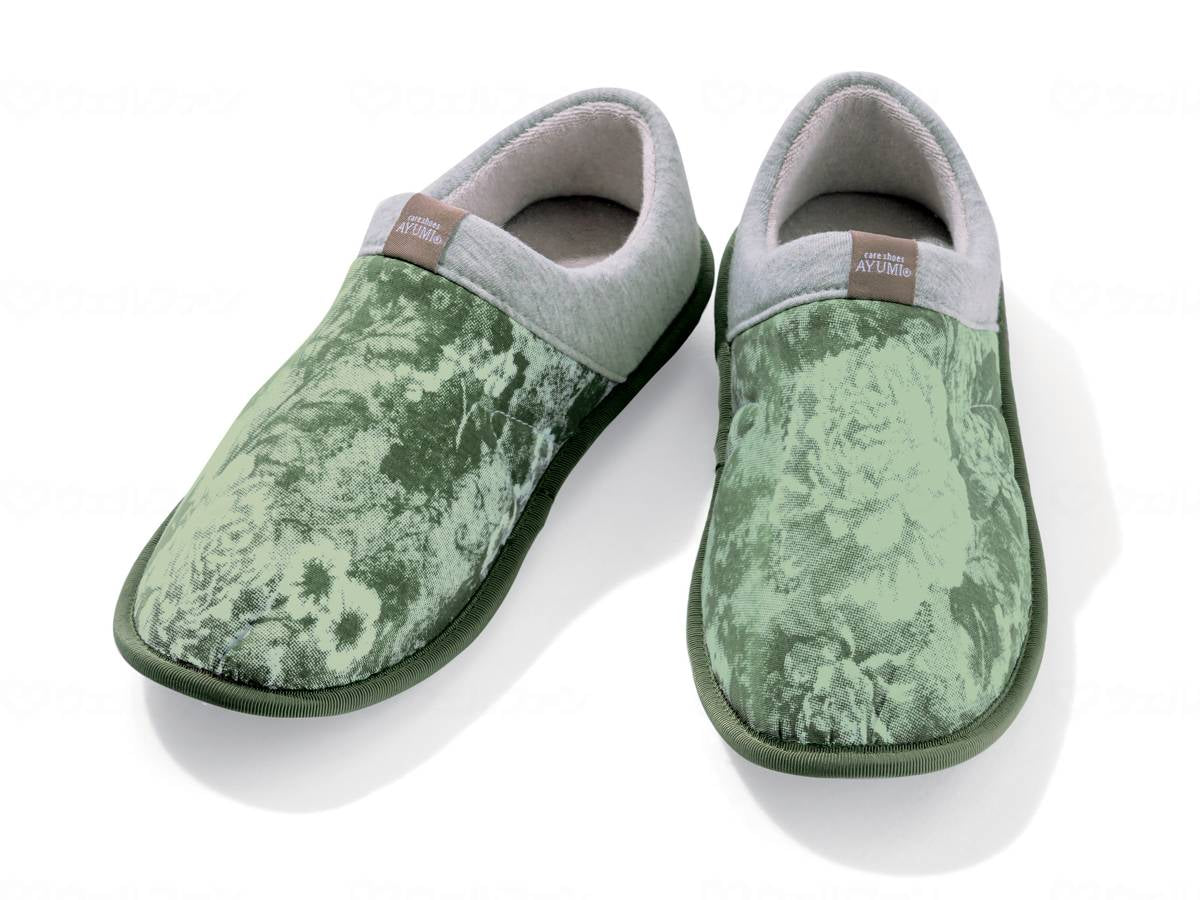 徳武産業SUTTO FIT-ｽｯﾄﾌｨｯﾄ ｸﾞﾘｰﾝ S