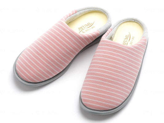 徳武産業あゆみチャルパーⅡ ﾋﾟﾝｸ L