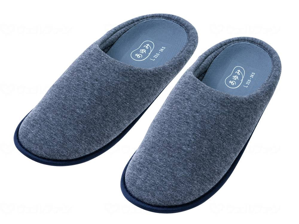 덕무산업 아유미 챠퍼Ⅱ 다크그레이 L