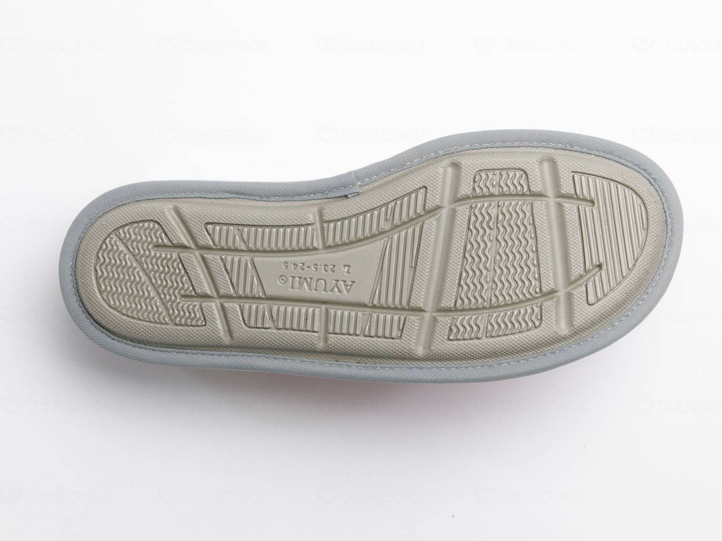 徳武産業あゆみチャルパーⅡ ﾋﾟﾝｸ LL