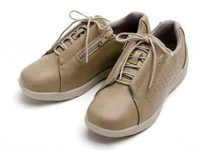 徳武産業aimyu-6501 ﾍﾞｰｼﾞｭ LL