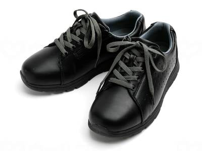 徳武産業aimyu-6502 ﾌﾞﾗｯｸ LL