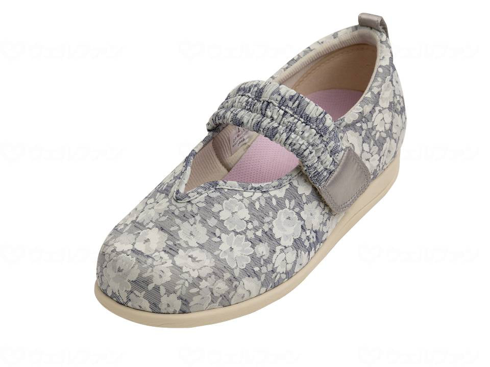 徳武産業マジックゴムバンド優 ﾌﾞﾙｰ 3L