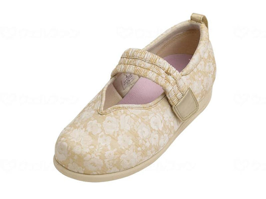 Tokutake Industry Magic Rubber Band Yu Beige LL