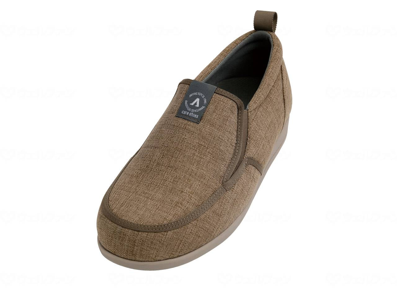 Tokutake Sangyo SUTTO IN - Brown 5L