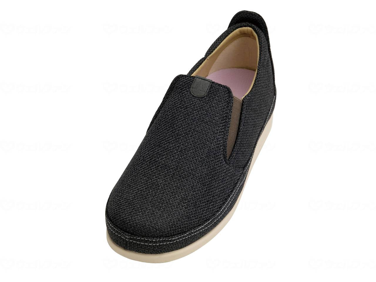 Tokutake Sangyo SUTTO IN - Dark Gray 3L