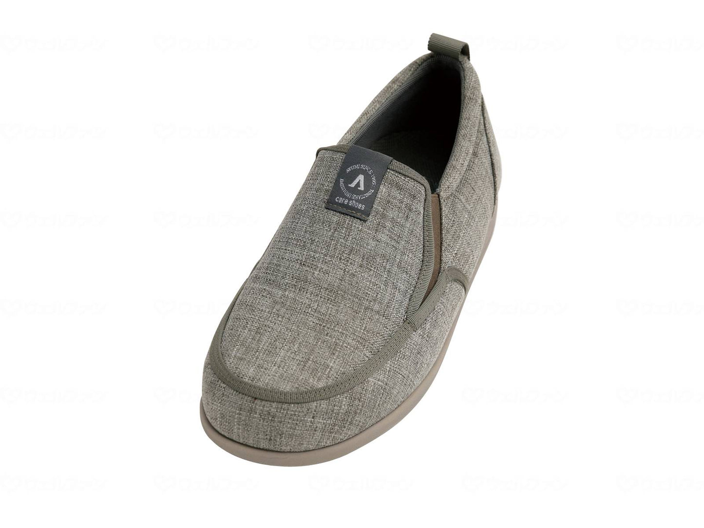 Tokutake Sangyo SUTTO IN - Mist Gray 5L