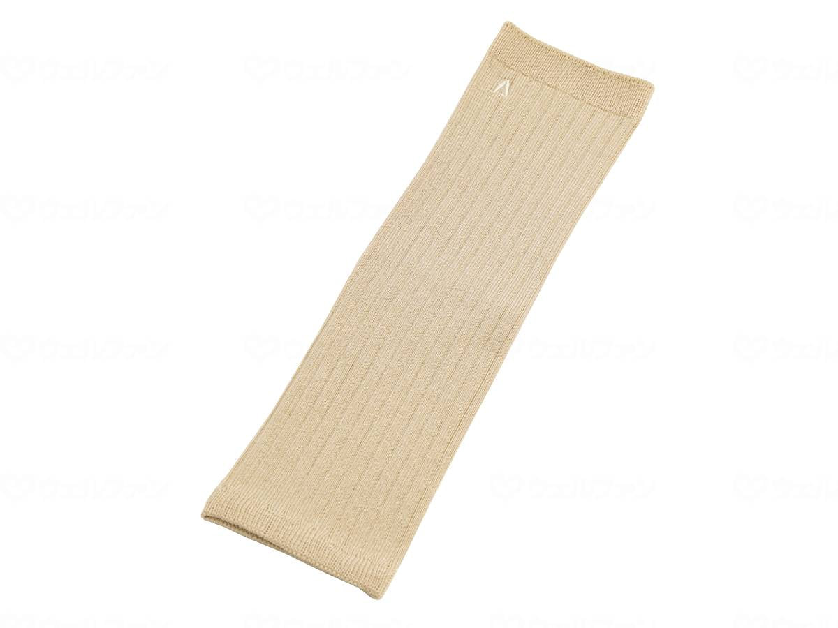 徳武産業快適汗プロテクト ﾍﾞｰｼﾞｭ ﾌﾘｰ