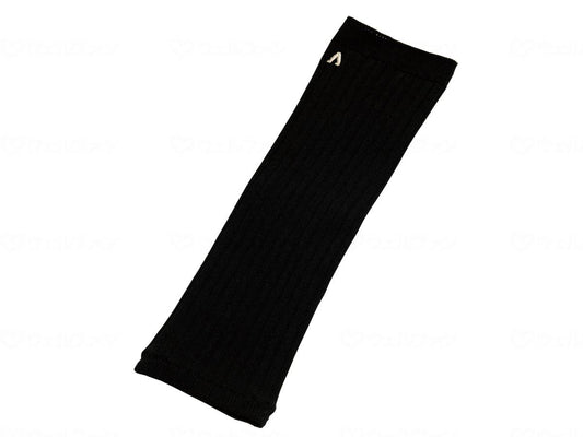 徳武産業快適汗プロテクト ﾌﾞﾗｯｸ ﾌﾘｰ